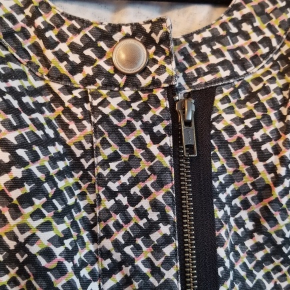 CAbi Cliffside Moto Style Jacket - Picture 9 of 10